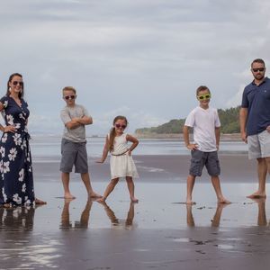 Meet your Posher, Levi